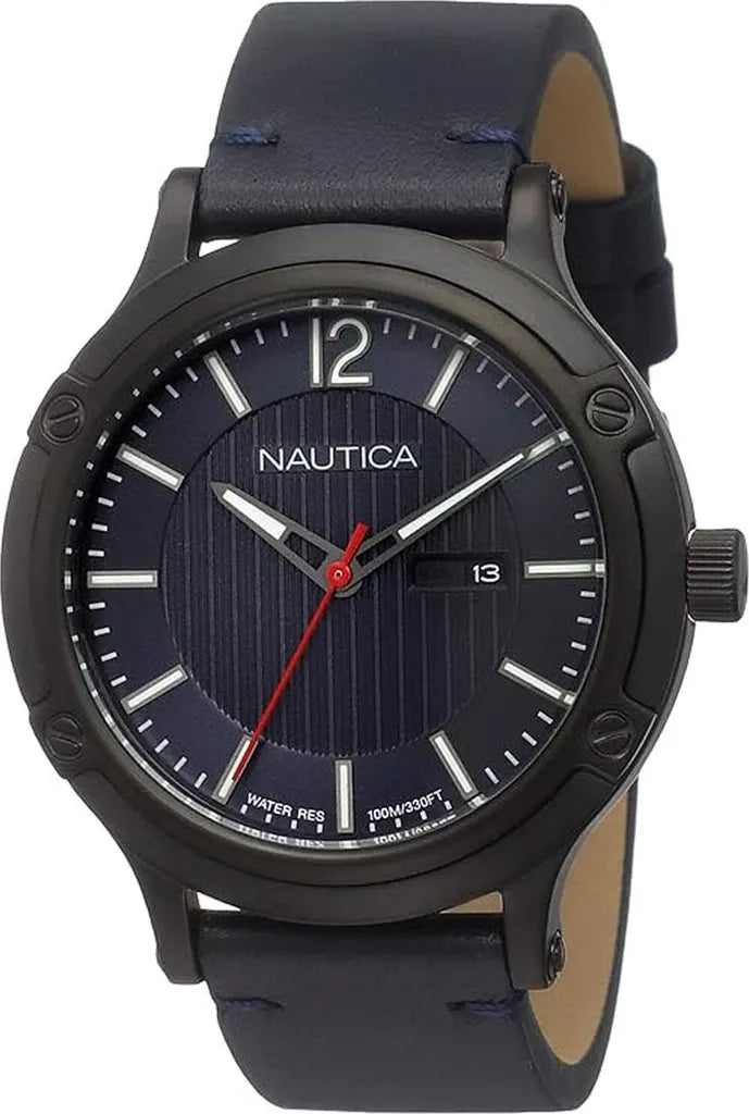 Nautica Porthole NAPPRH017 Herrenuhr - Image 1