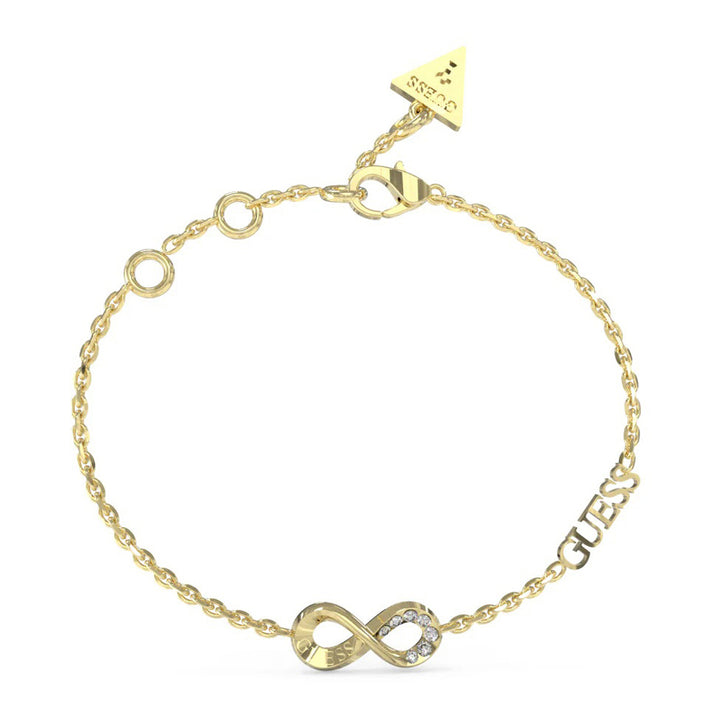 Guess Damen Armband JUBB03270JWYGS