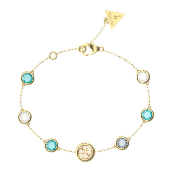 Guess Women's Petra Bracelet JUBB05099JW