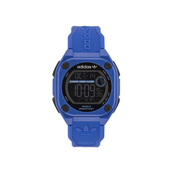 Adidas City Tech Two AOST23061 Herrenuhr Chronograph - Adidas - Main Product Image