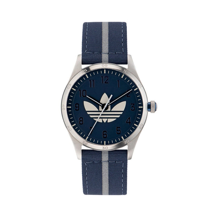 Adidas Code Four AOSY23041 Herrenuhr