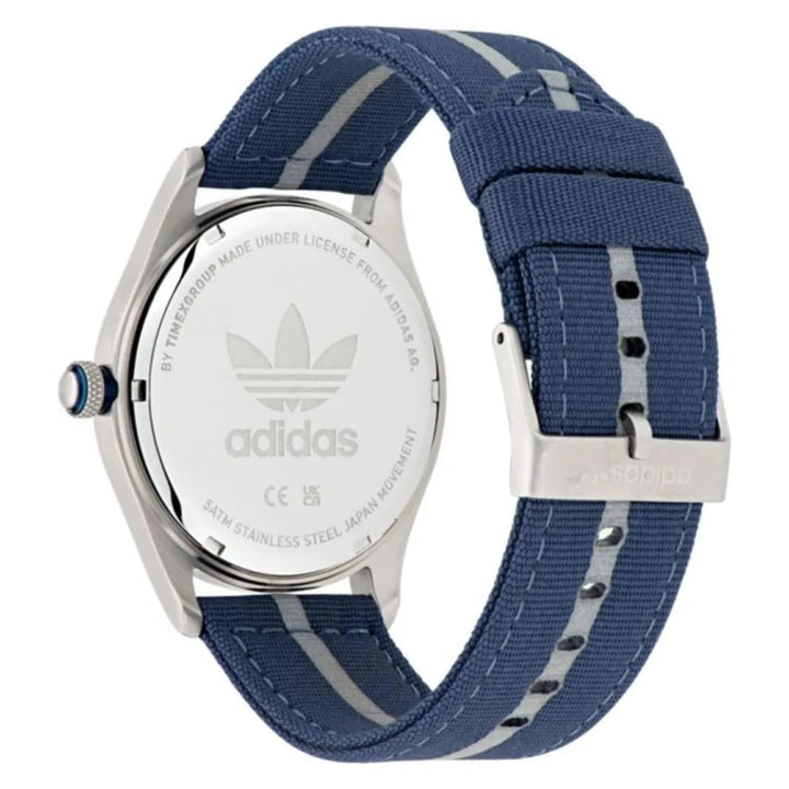 Adidas Code Four AOSY23041 Herrenuhr - Adidas Code Four AOSY23041 Herrenuhr - View 3