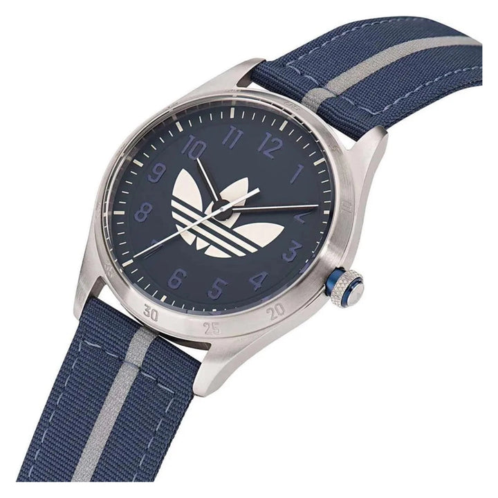 Adidas Code Four AOSY23041 Herrenuhr - Adidas Code Four AOSY23041 Herrenuhr - View 4