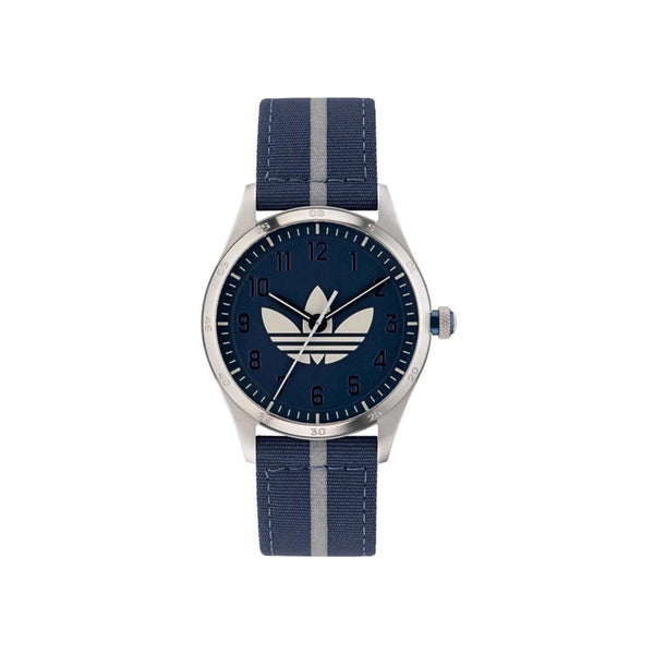 Adidas Code Four AOSY23041 Herrenuhr - Adidas - Main Product Image