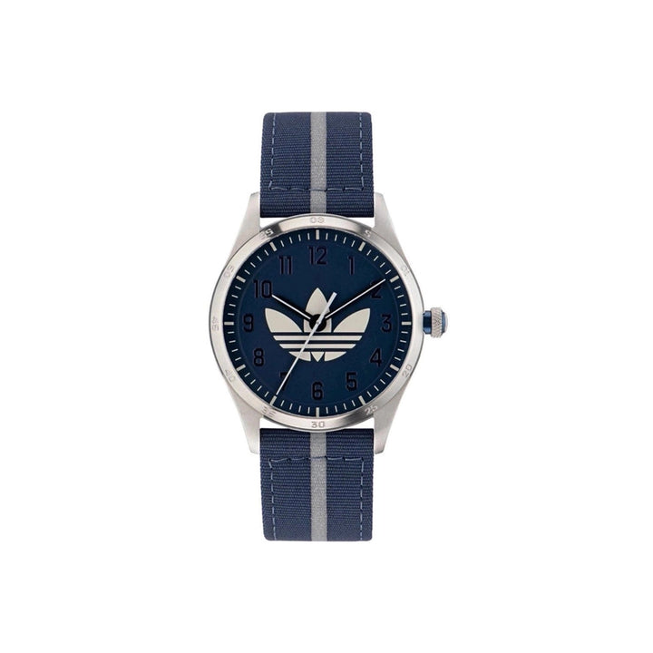 Adidas Code Four AOSY23041 Herrenuhr - Default Title