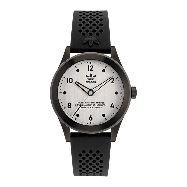 Adidas Code Three AOSY22517 Herrenuhr