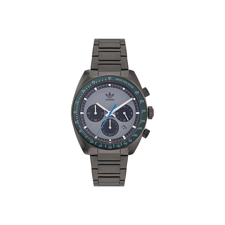 Adidas Edition One AOFH22007 Herrenuhr Chronograph - Default Title