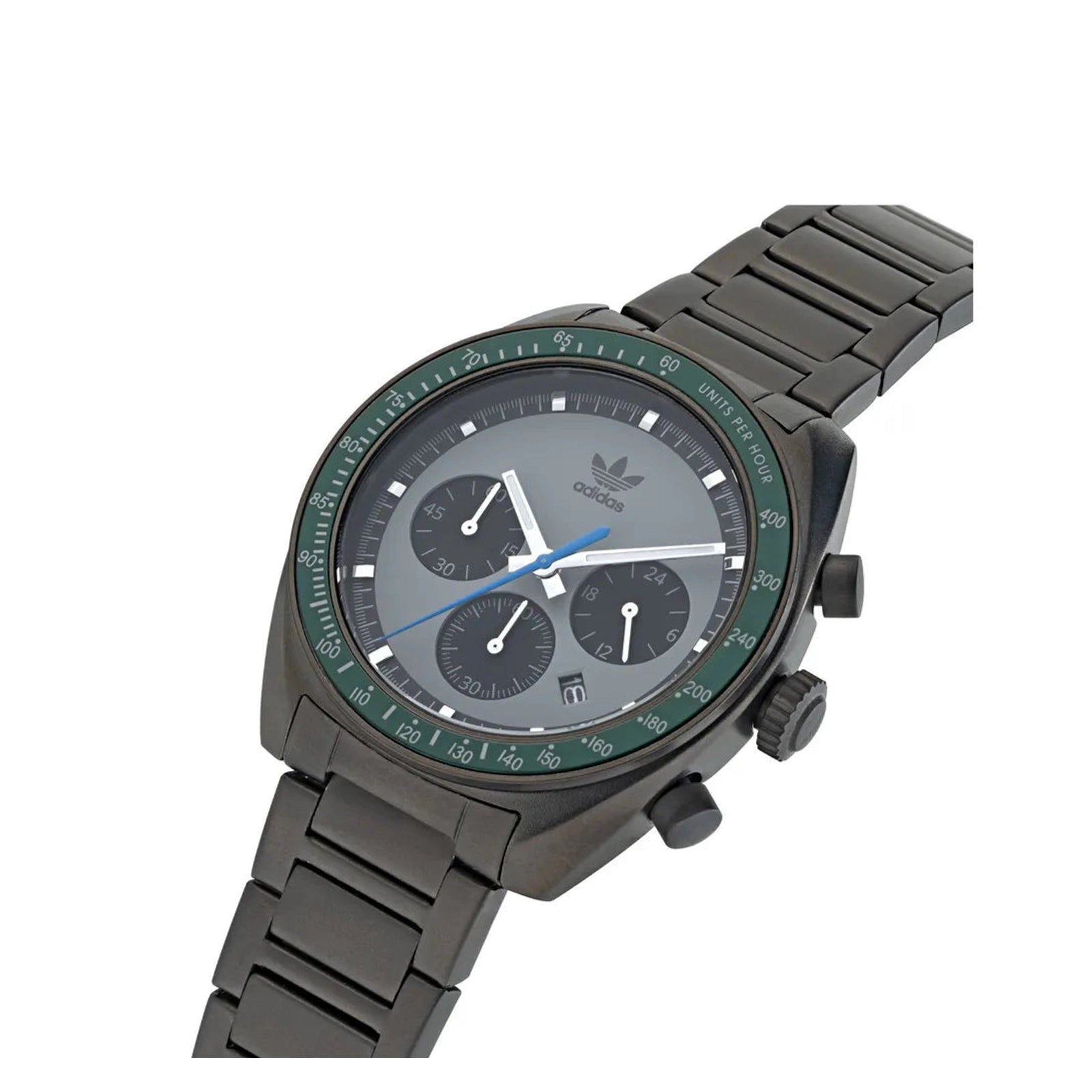 Adidas Edition One AOFH22007 Herrenuhr Chronograph - Adidas Edition One AOFH22007 Herrenuhr Chronograph - View 4