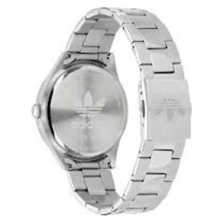 Adidas Edition Three AOFH22054 Herrenuhr - Adidas Edition Three AOFH22054 Herrenuhr - View 3