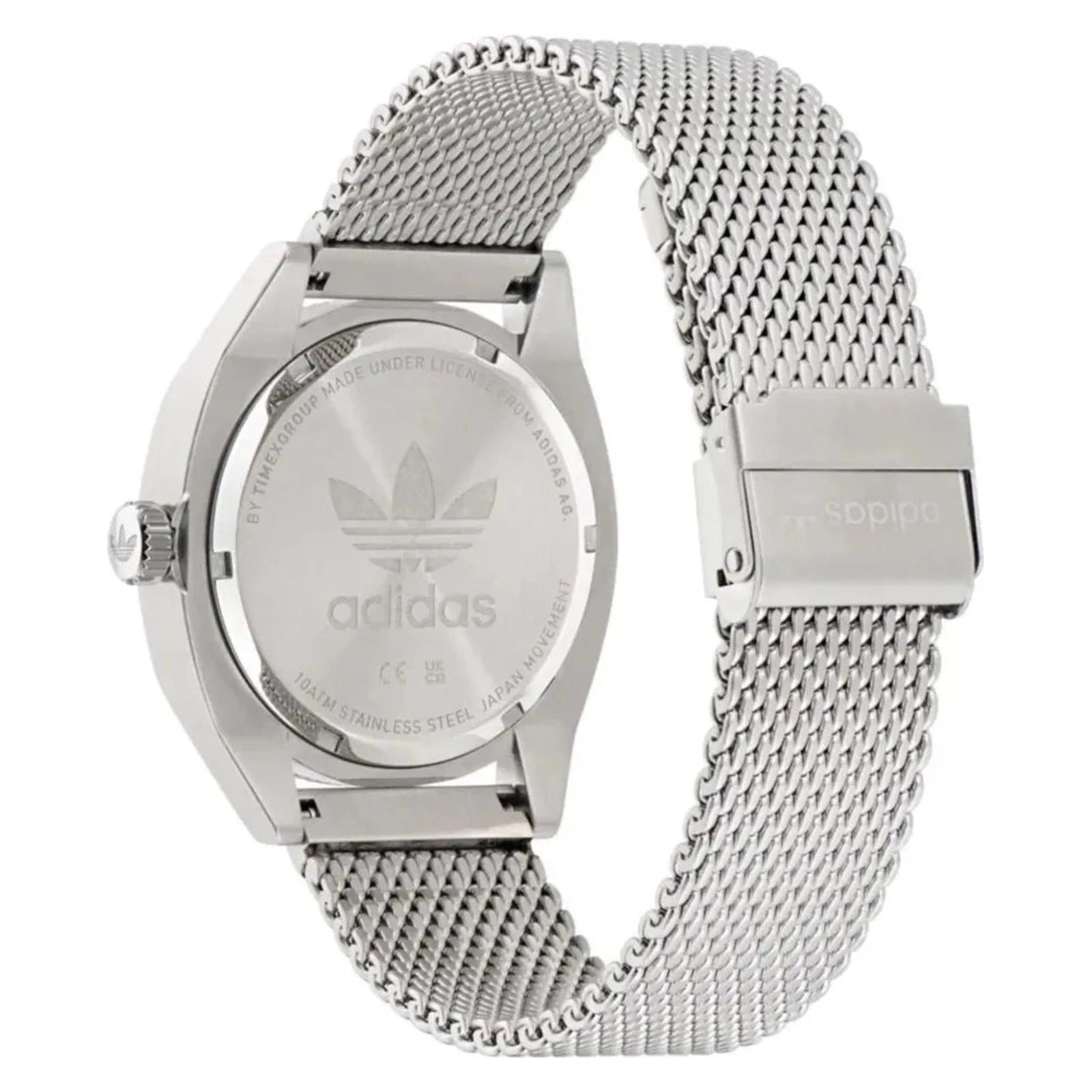 Adidas Edition Two AOFH22502 Herrenuhr - Adidas Edition Two AOFH22502 Herrenuhr - View 4