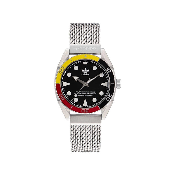 Adidas Edition Two AOFH22502 Herrenuhr - Default Title