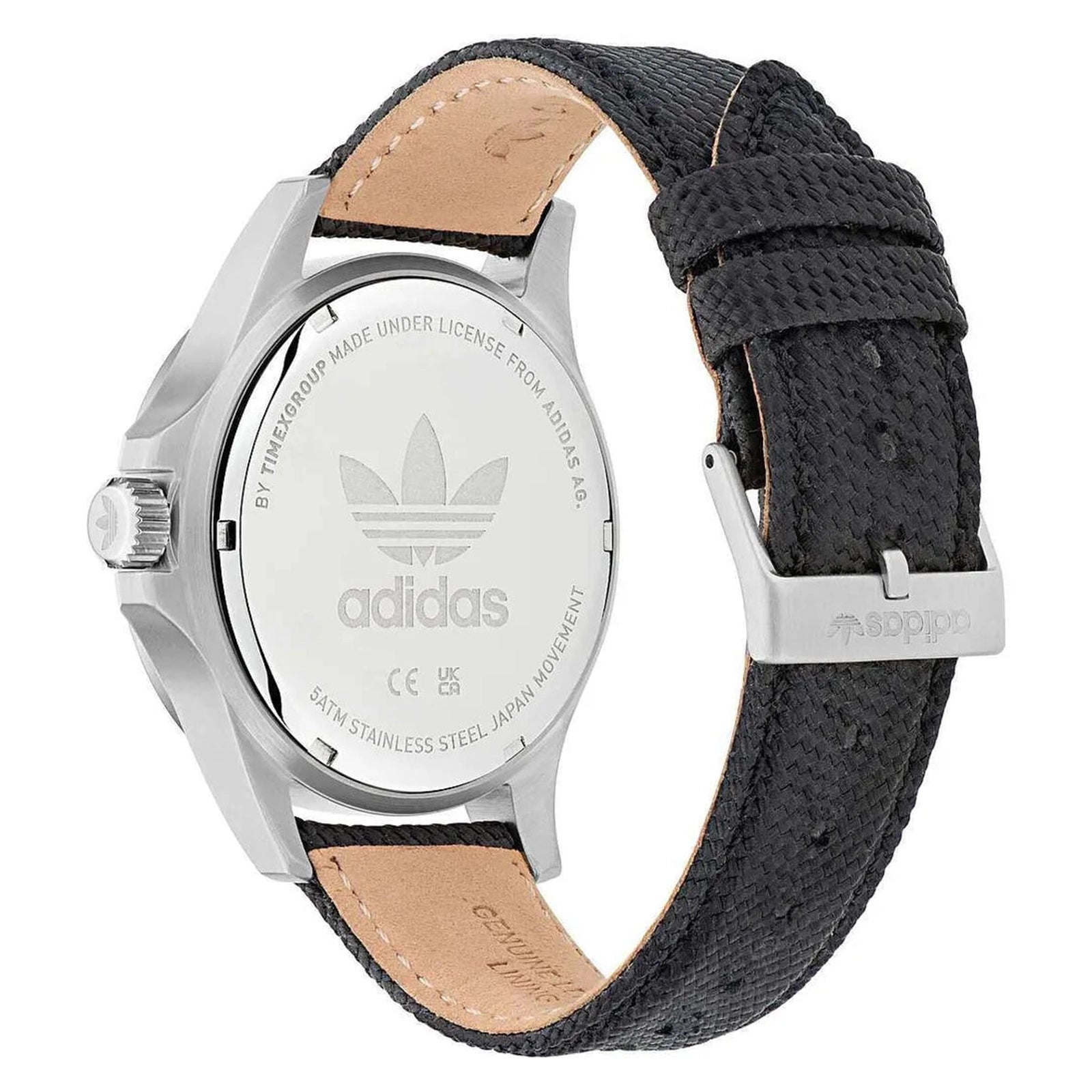 Adidas Expression One AOFH23016 Herrenuhr - Adidas Expression One AOFH23016 Herrenuhr - View 5