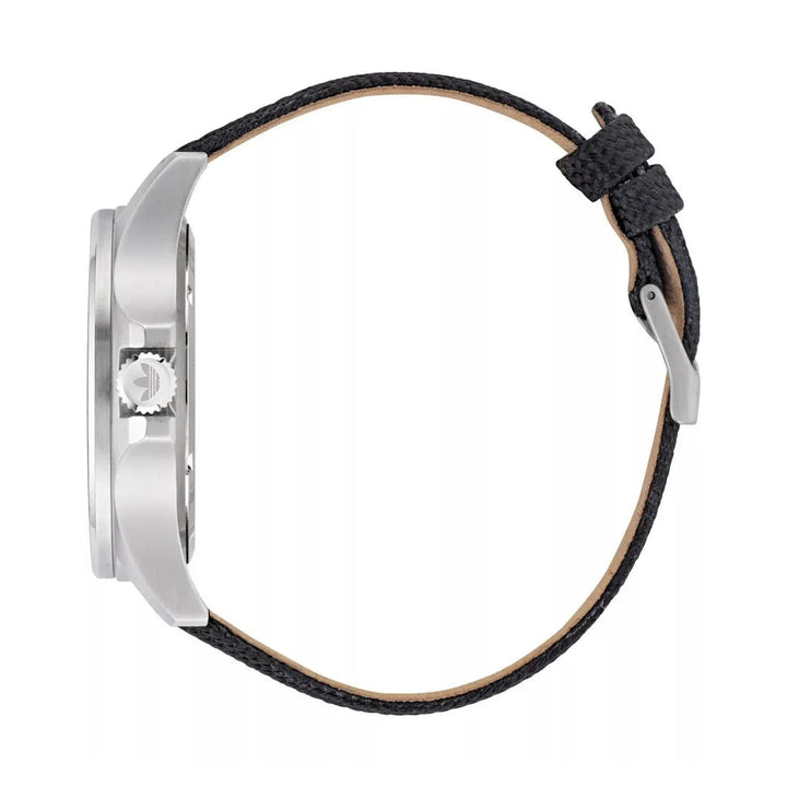Adidas Expression One AOFH23016 Herrenuhr - Adidas Expression One AOFH23016 Herrenuhr - View 4