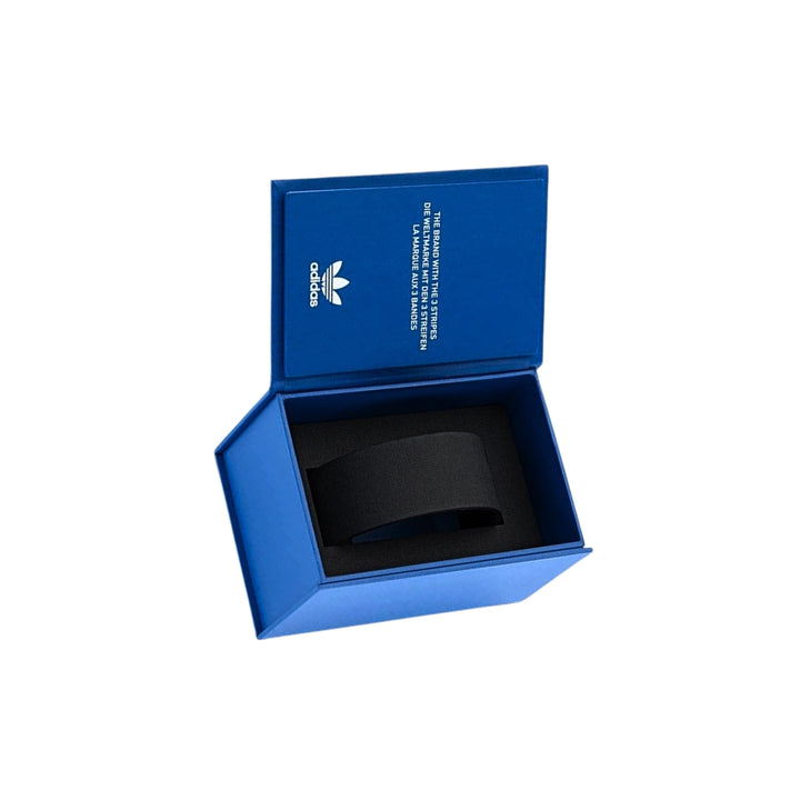 Adidas Originals Analog AOSY22023 Code One Unisex Uhr - Adidas Originals Analog AOSY22023 Code One Unisex Uhr - View 2