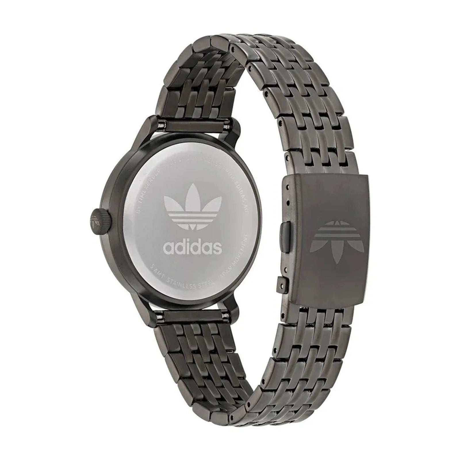 Adidas Originals Analog AOSY22023 Code One Unisex Uhr - Adidas Originals Analog AOSY22023 Code One Unisex Uhr - View 5