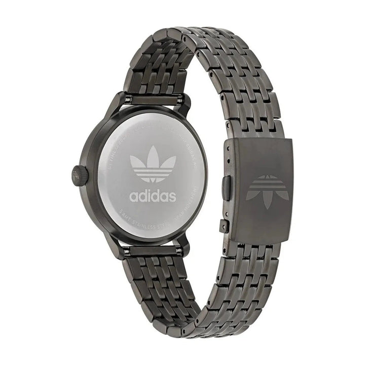 Adidas Originals Analog AOSY22023 Code One Unisex Uhr - Adidas Originals Analog AOSY22023 Code One Unisex Uhr - View 5