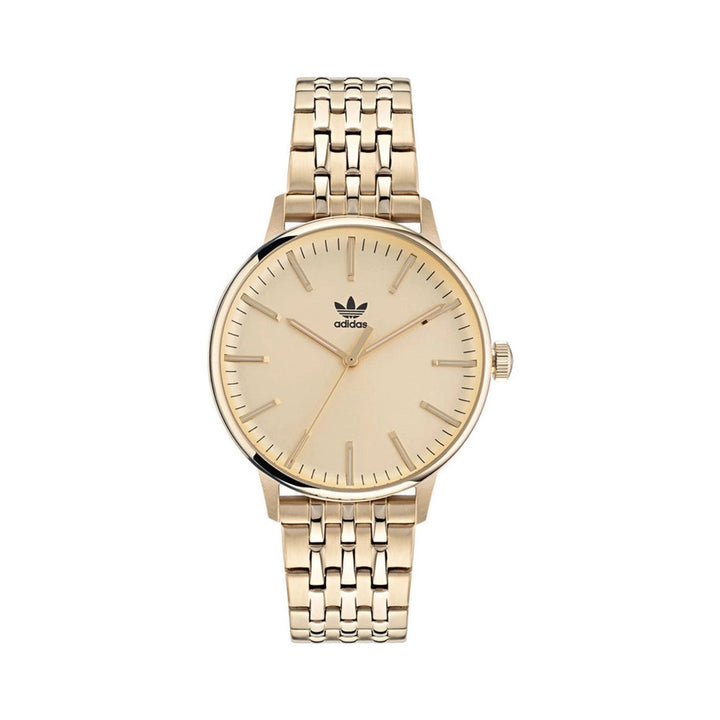 Adidas Originals Analog Code One Unisex Uhr AOSY22024 - Adidas - Main Product Image