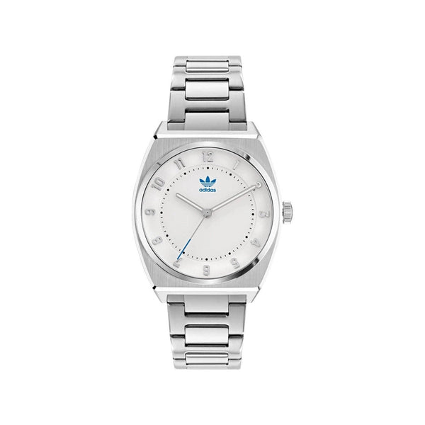 Adidas Originals Analog 'Code Two' Unisex Uhr AOSY22025 - Default Title