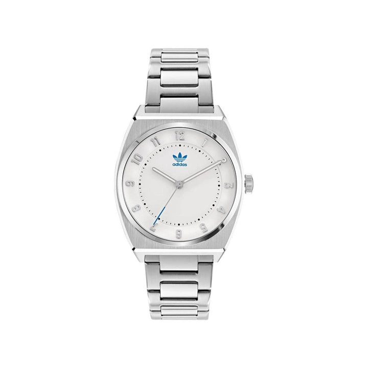 Adidas Originals Analog 'Code Two' Unisex Uhr AOSY22025 - Default Title