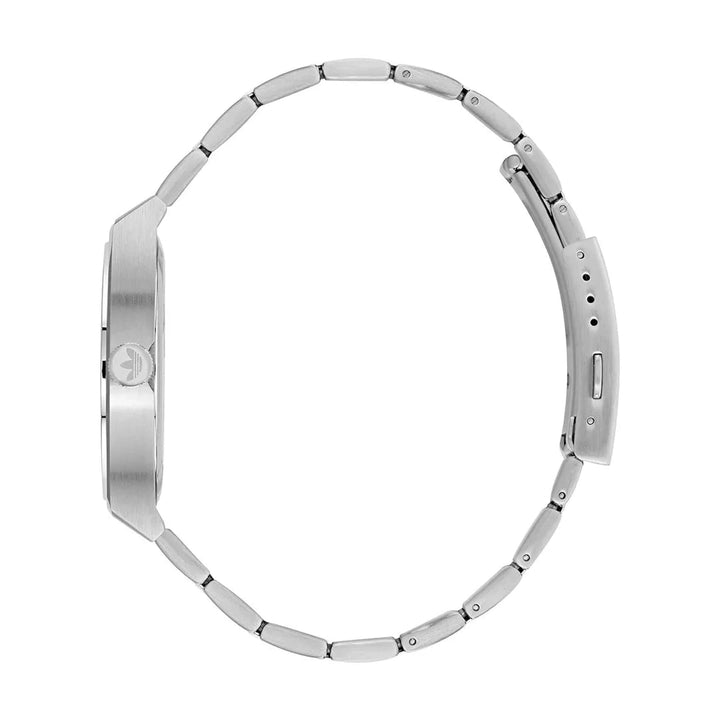 Adidas Originals Analog 'Code Two' Unisex Uhr AOSY22025 - Adidas Originals Analog 'Code Two' Unisex Uhr AOSY22025 - View 4