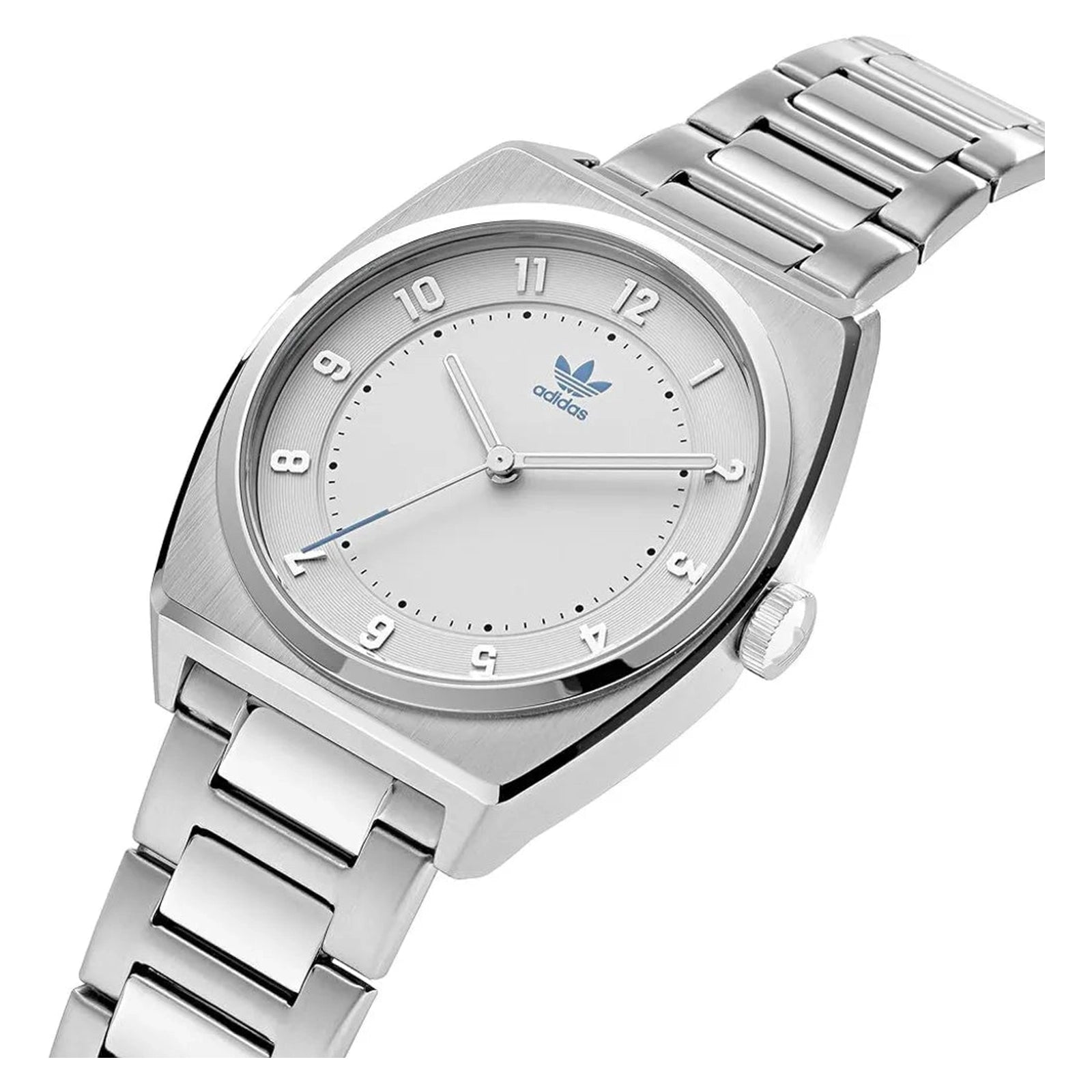 Adidas Originals Analog 'Code Two' Unisex Uhr AOSY22025 - Adidas Originals Analog 'Code Two' Unisex Uhr AOSY22025 - View 3