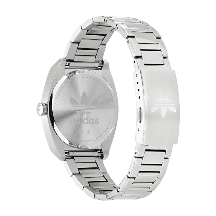 Adidas Originals Analog 'Code Two' Unisex Uhr AOSY22025 - Adidas Originals Analog 'Code Two' Unisex Uhr AOSY22025 - View 5