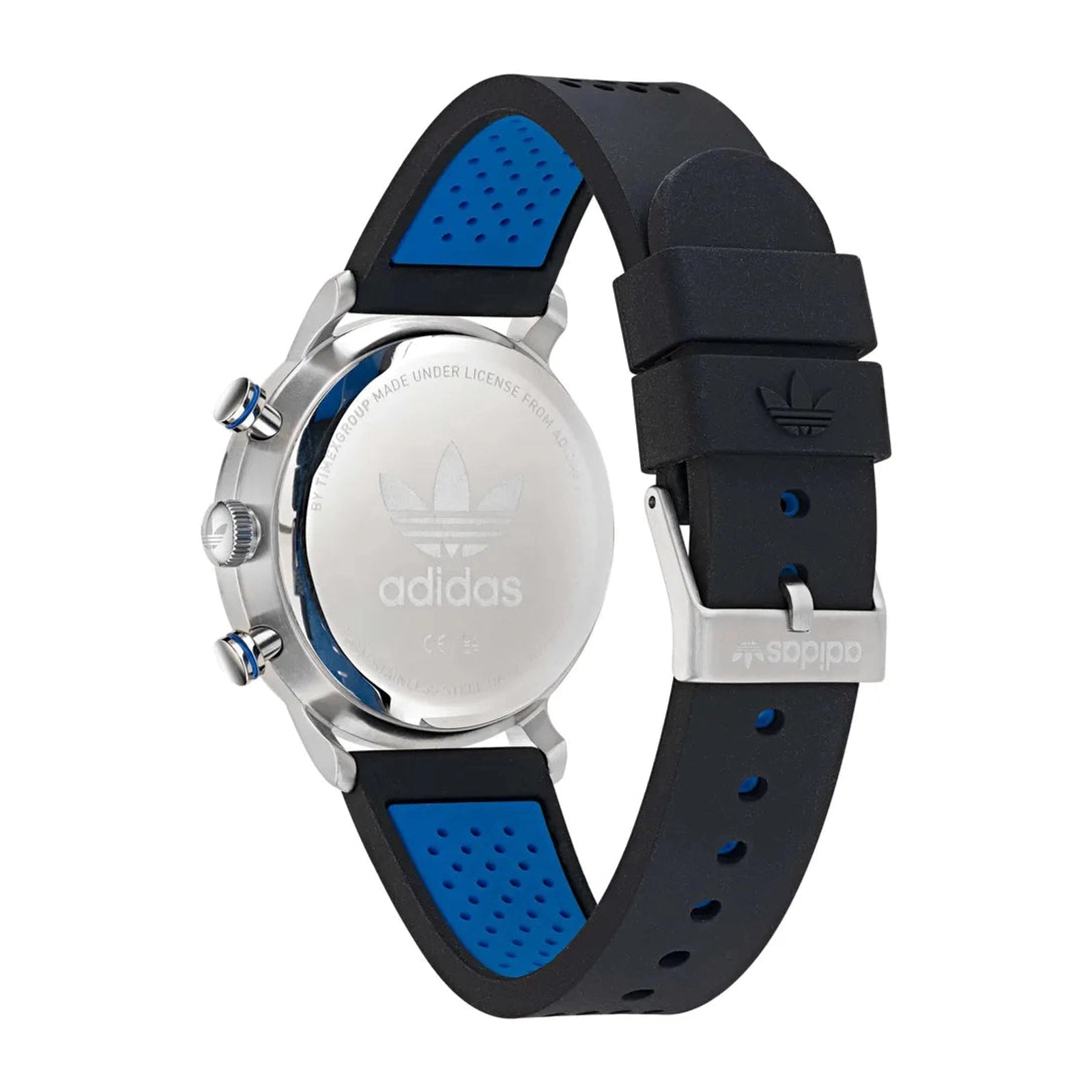 Adidas Originals Chronograph 'Originals Style Code One' Unisex Uhr AOSY22014 - Adidas Originals Chronograph 'Originals Style Code One' Unisex Uhr AOSY22014 - View 5