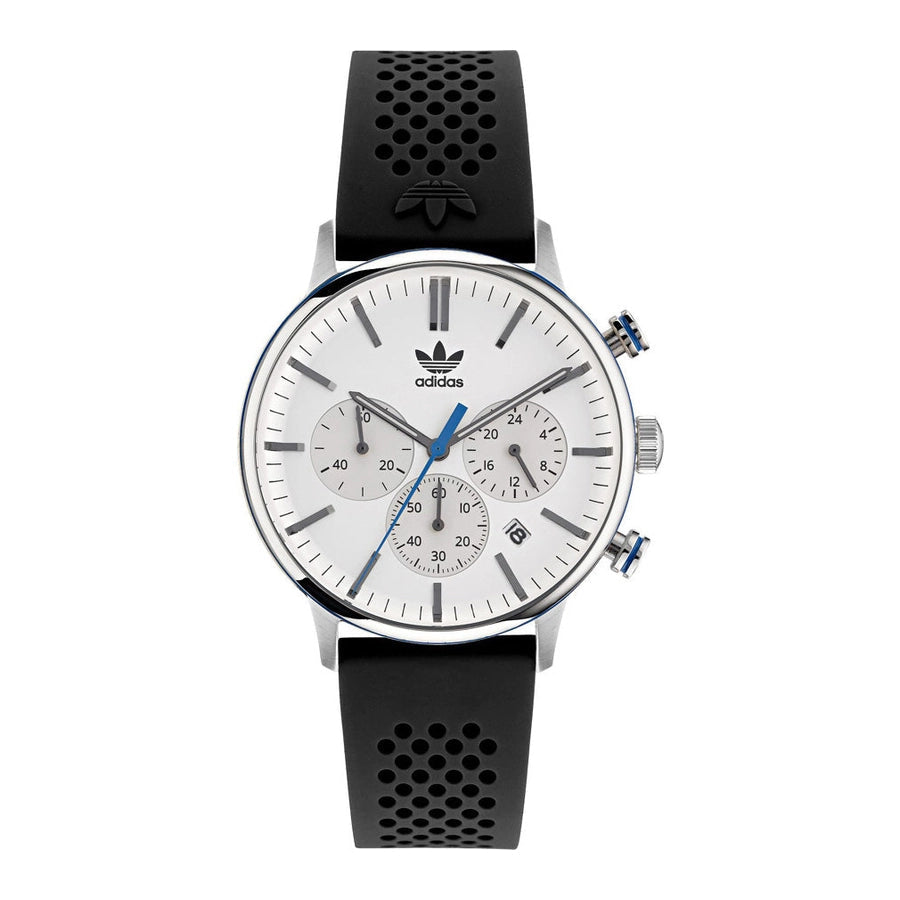 Adidas Originals Chronograph 'Originals Style Code One' Unisex Uhr AOSY22014