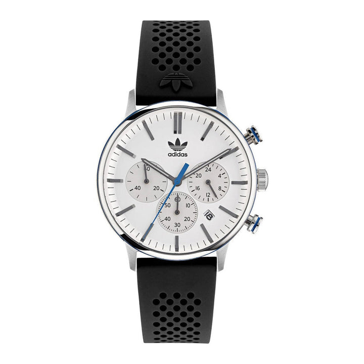 Adidas Originals Chronograph 'Originals Style Code One' Unisex Uhr AOSY22014