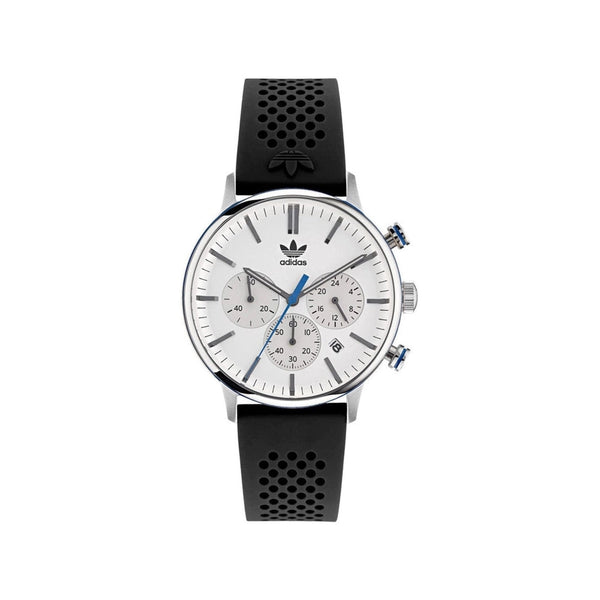 Adidas Originals Chronograph 'Originals Style Code One' Unisex Uhr AOSY22014 - Default Title