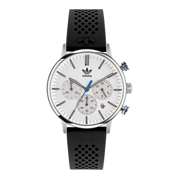 Adidas Originals Chronograph 'Originals Style Code One' Unisex Uhr AOSY22014