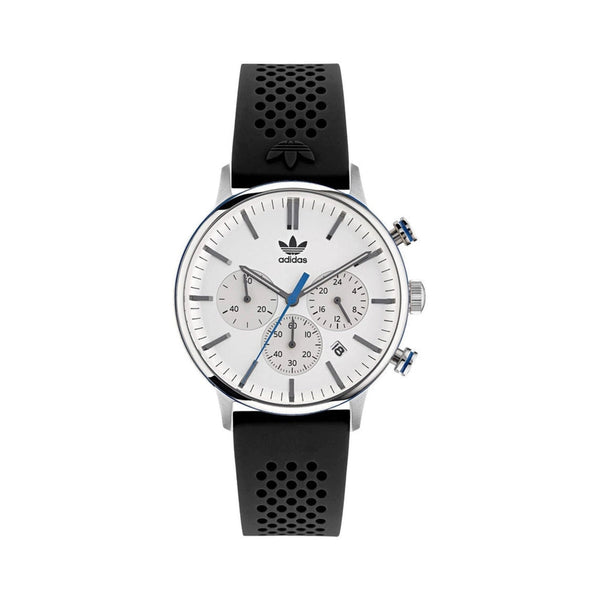 Adidas Originals Chronograph 'Originals Style Code One' Unisex Uhr AOSY22014 - Adidas - Main Product Image