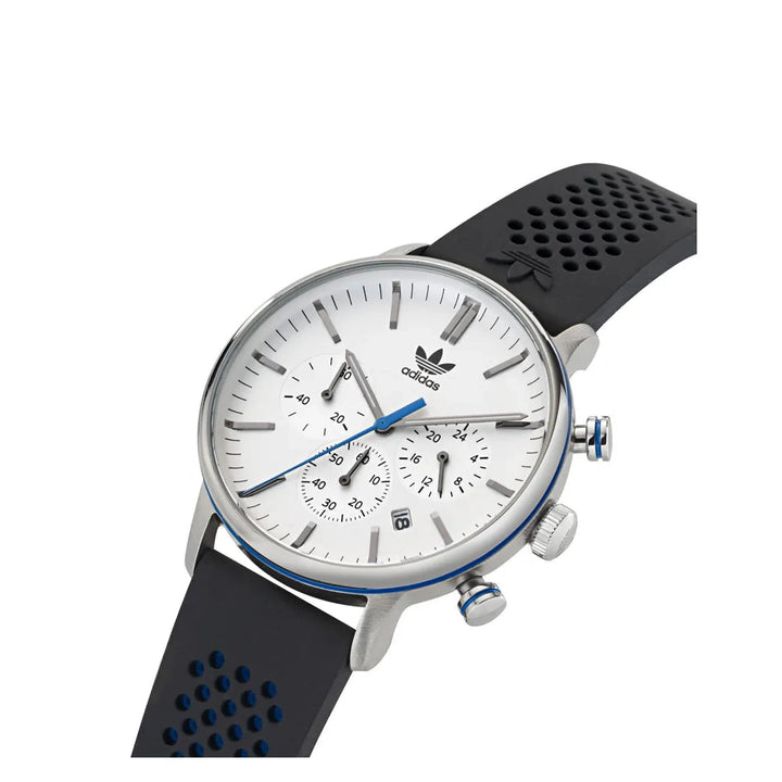 Adidas Originals Chronograph 'Originals Style Code One' Unisex Uhr AOSY22014 - Adidas Originals Chronograph 'Originals Style Code One' Unisex Uhr AOSY22014 - View 4