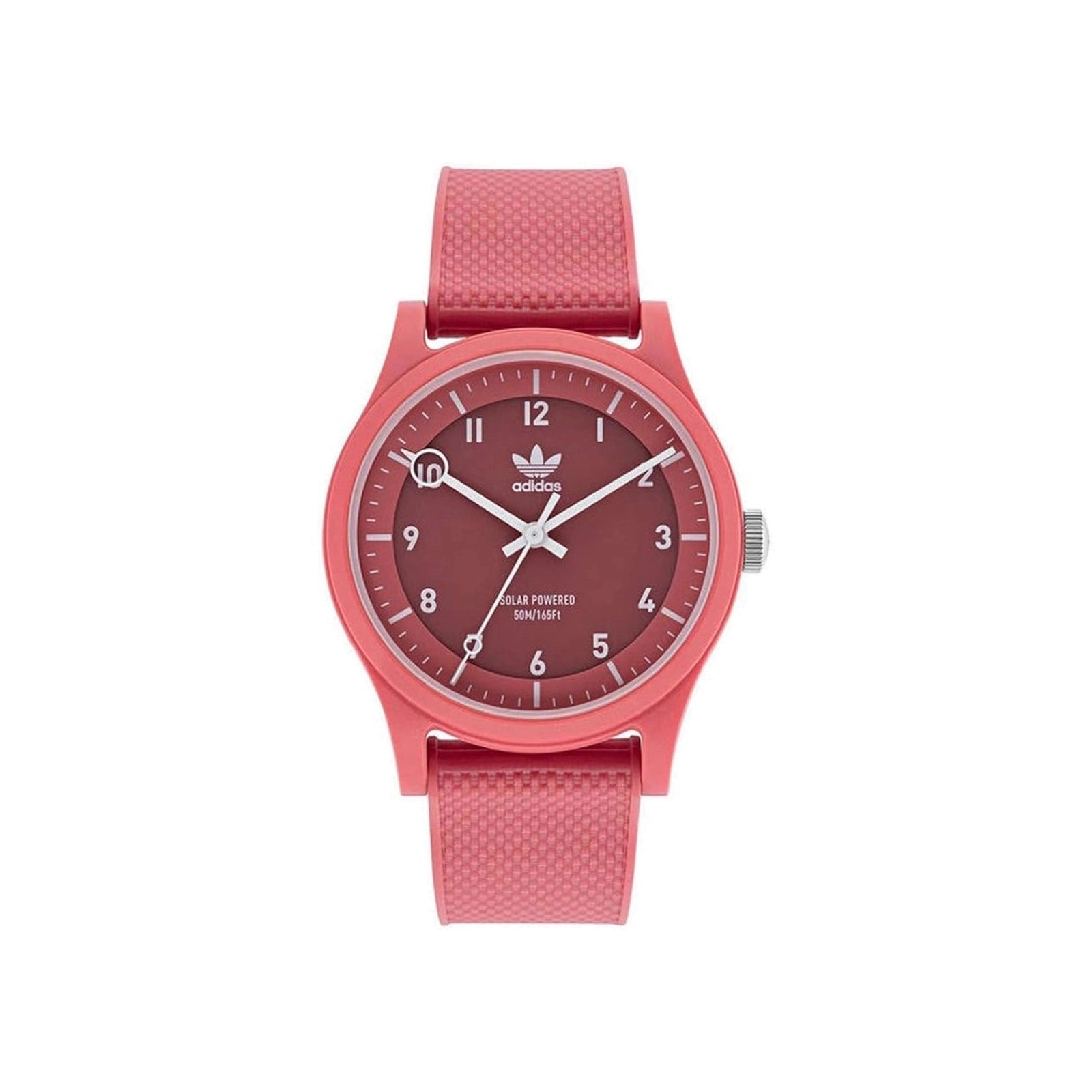 Adidas Street Project One AOST22046 Herrenuhr Solar - Adidas - Main Product Image