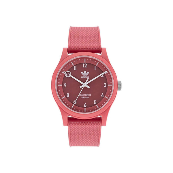 Adidas Street Project One AOST22046 Herrenuhr Solar - Adidas - Main Product Image