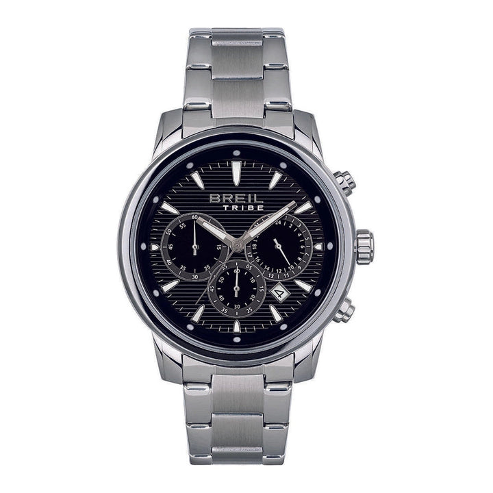 Breil Caliber EW0510 Herrenuhr Chronograph