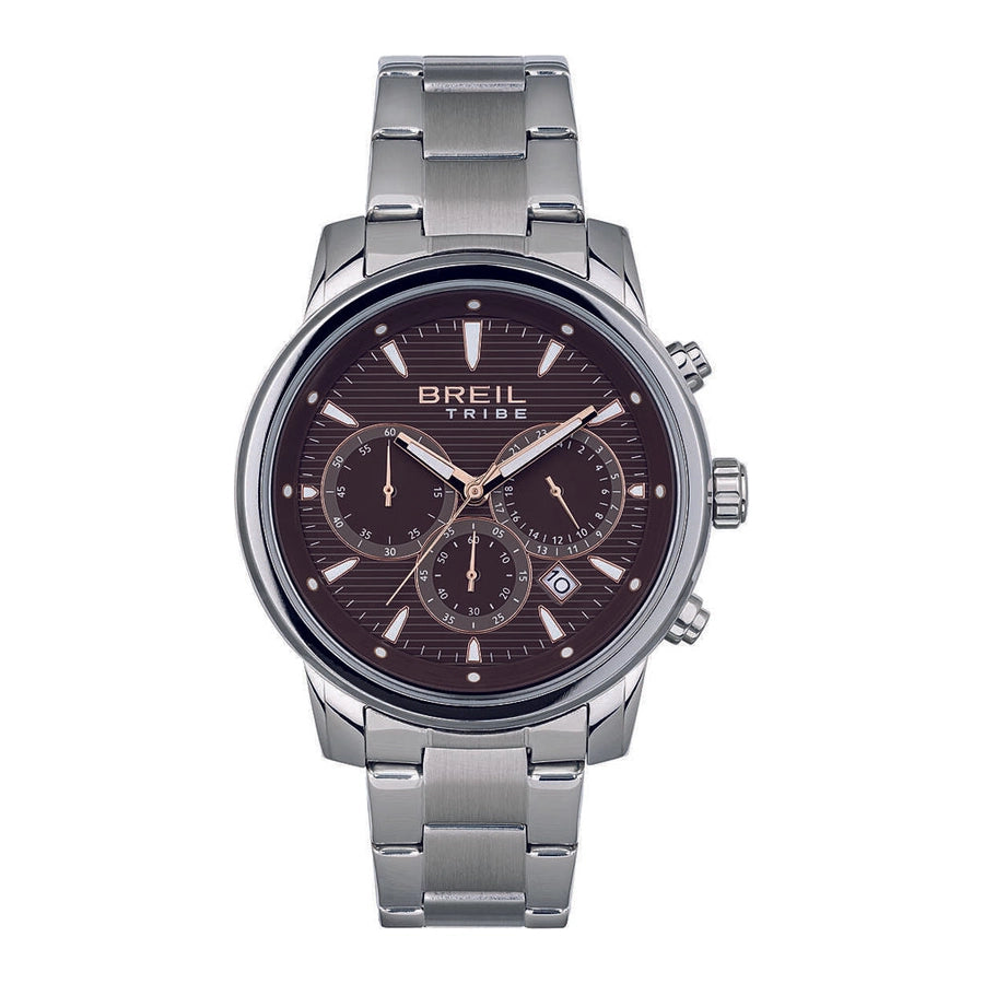 Breil Caliber EW0512 Herrenuhr Chronograph