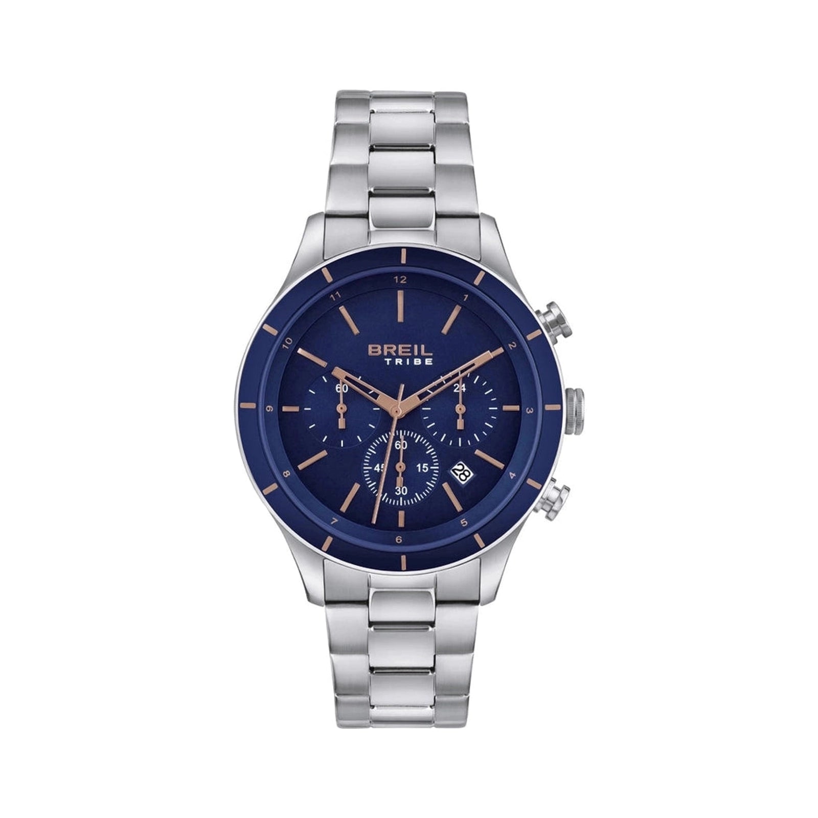 Breil Dude EW0552 Chronograph Sportliche Herrenuhr - Breil - Main Product Image