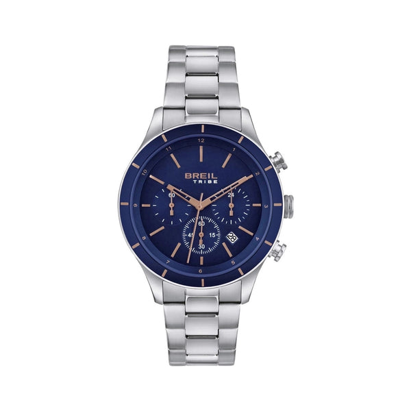 Breil Dude EW0552 Chronograph Sportliche Herrenuhr - Breil - Main Product Image