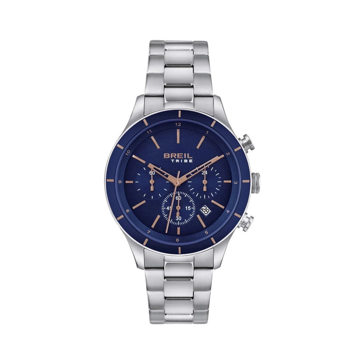 Breil Dude EW0552 Chronograph Sportliche Herrenuhr - Breil - Main Product Image