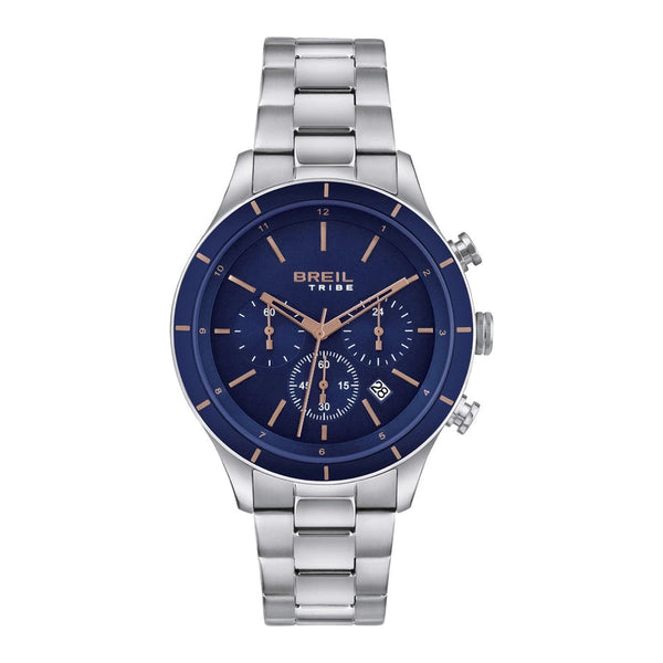 Breil Dude EW0552 Chronograph Sportliche Herrenuhr