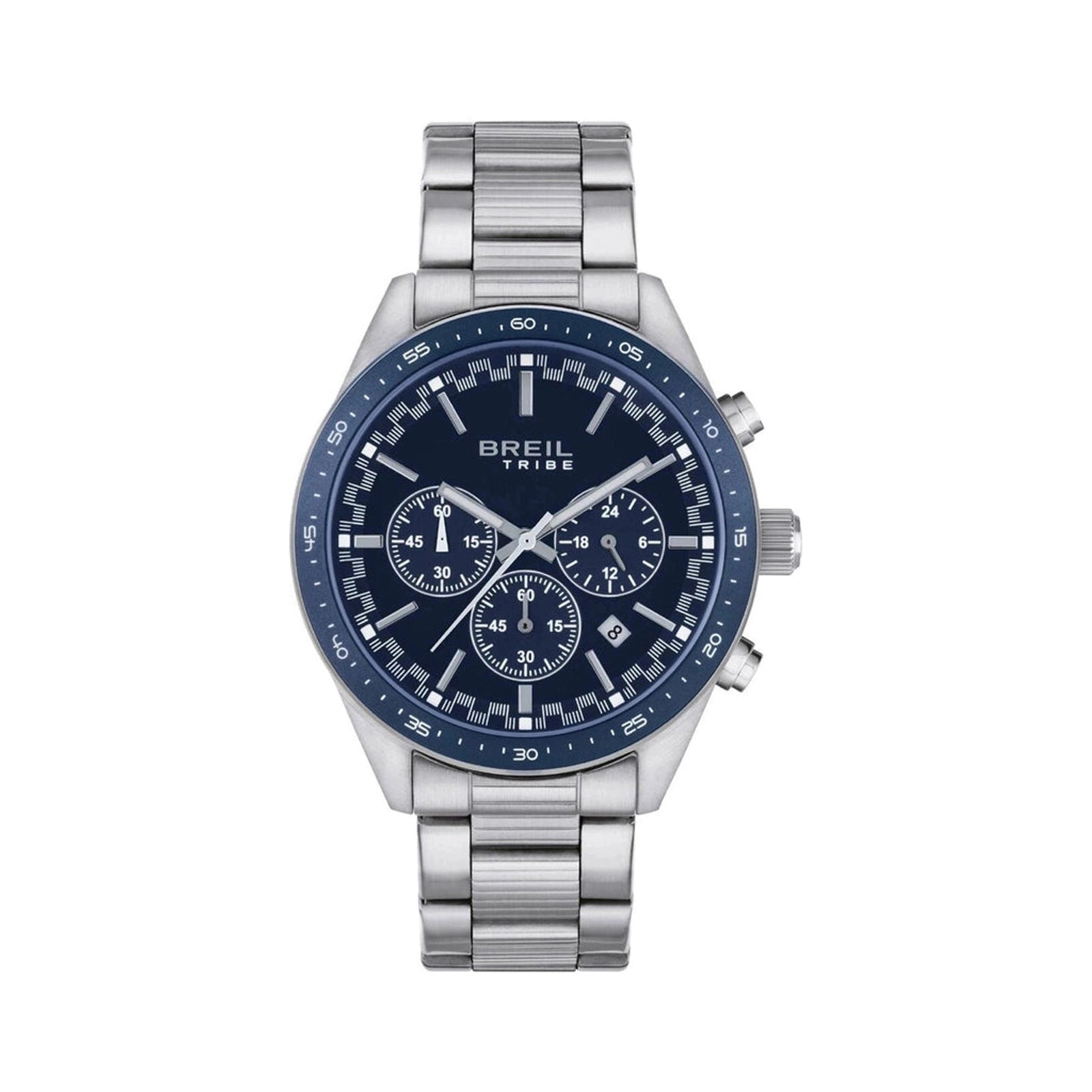 Breil Fast EW0572 Analog Chronograph Herrenuhr - Breil - Main Product Image