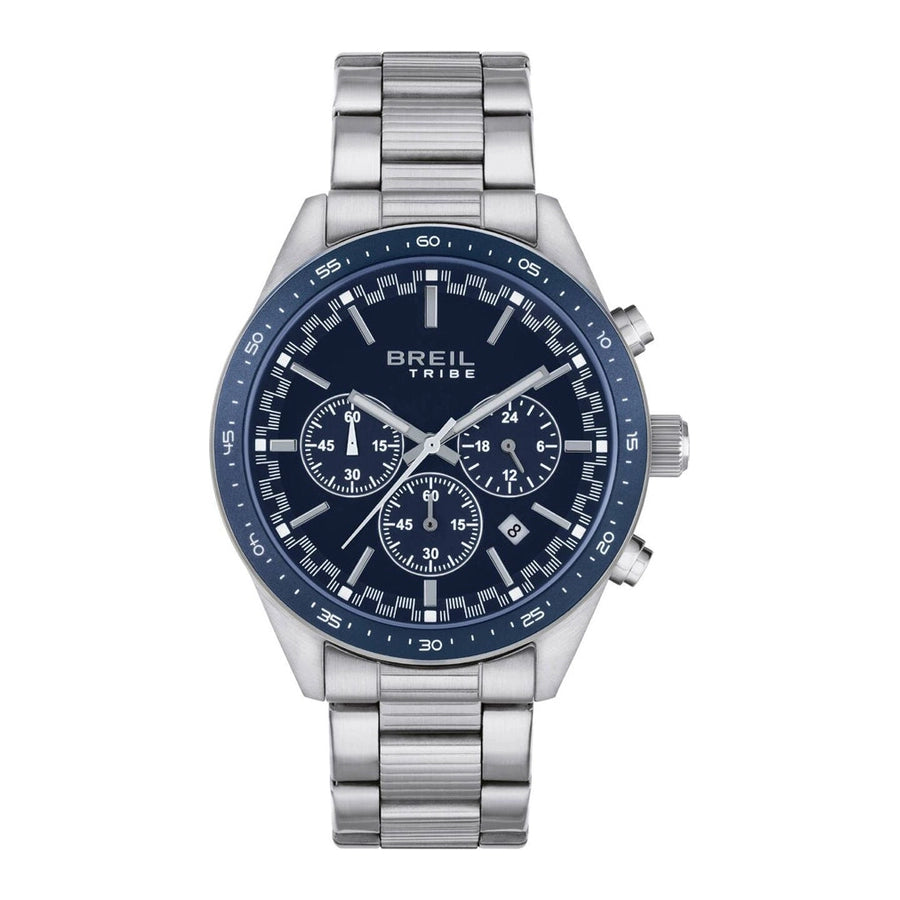 Breil Fast EW0572 Analog Chronograph Herrenuhr