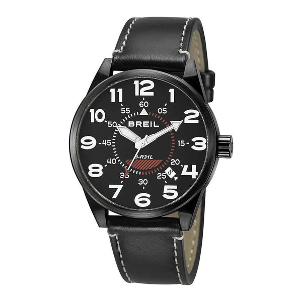 Breil Flight Control TW1382 Herrenuhr