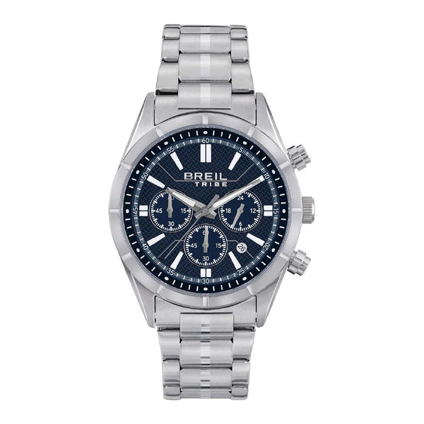 Breil Lead EW0525 Chronograph Herrenuhr