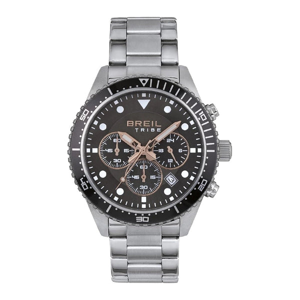 Breil Sail EW0580 Herrenuhr Chronograph