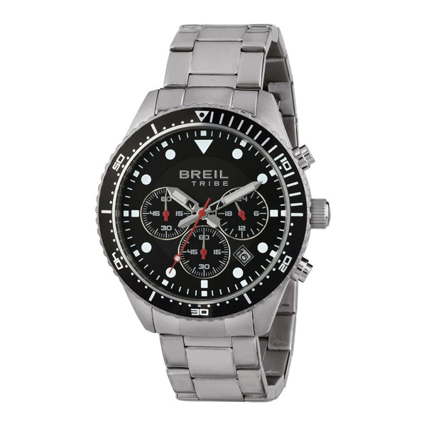 Breil Sail EW0582 Herrenuhr Chronograph