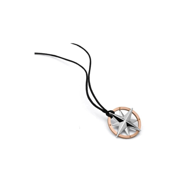 Brosway Herren Halskette BNA04 - Brosway - Main Product Image