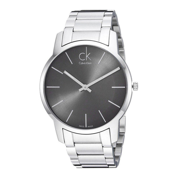 Calvin Klein City K2G21161 Herrenuhr