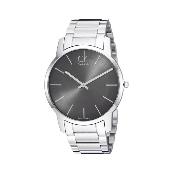 Calvin Klein City K2G21161 Herrenuhr - Calvin Klein - Main Product Image